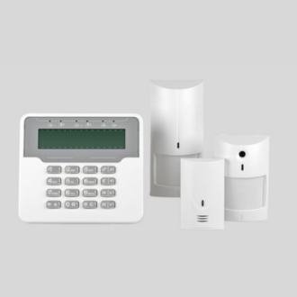 Alarm Response