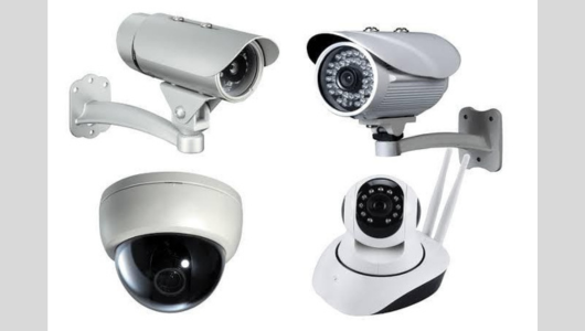 Camera Installation
