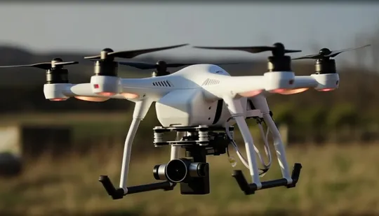 Drone Security