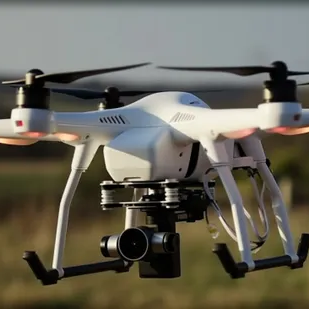 Drone Security