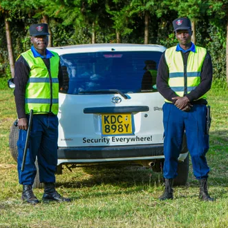 Event Security